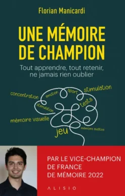 Une mémoire de champion
