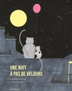 Une nuit à pas de velours