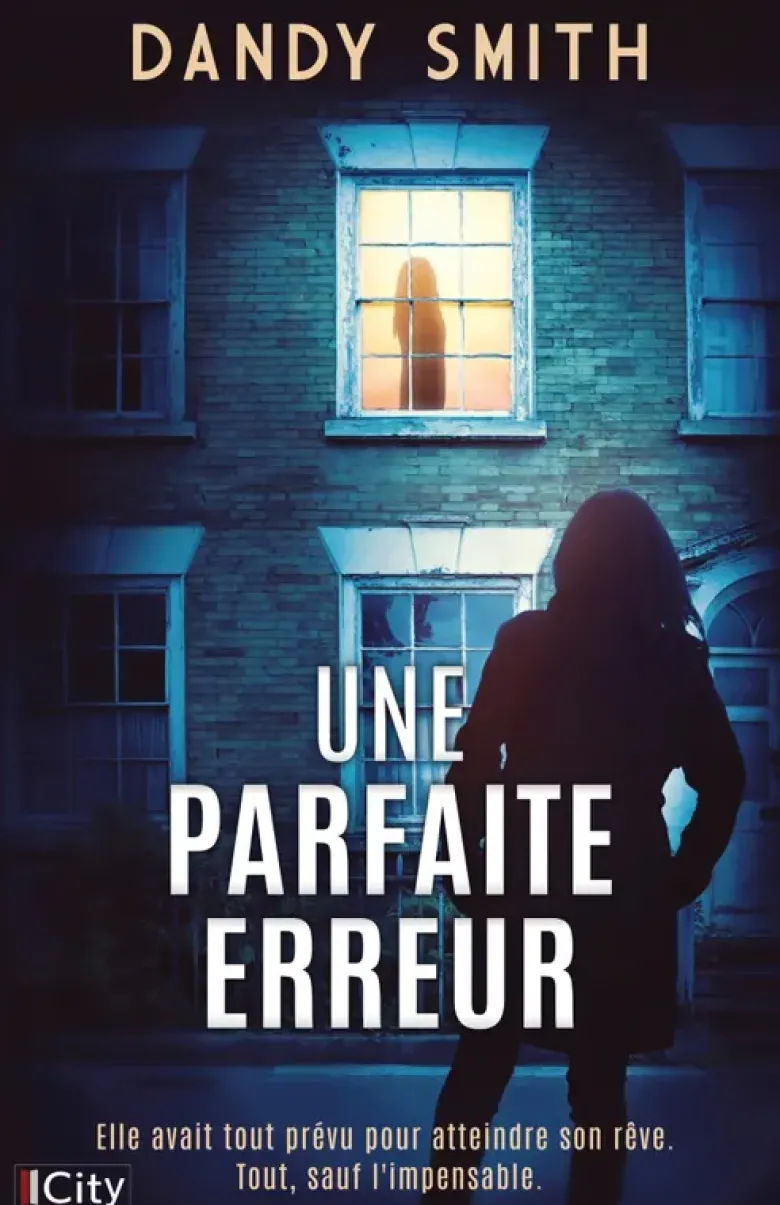 Une parfaite erreur