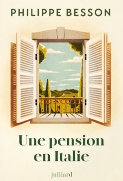Une pension en Italie