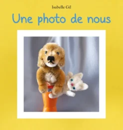 Une photo de nous
