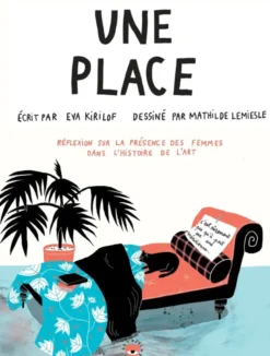 Une place