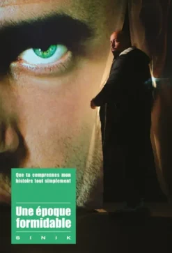 Une Époque formidable