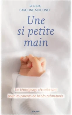 Une si petite main