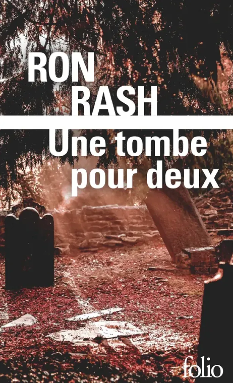 Une tombe pour deux
