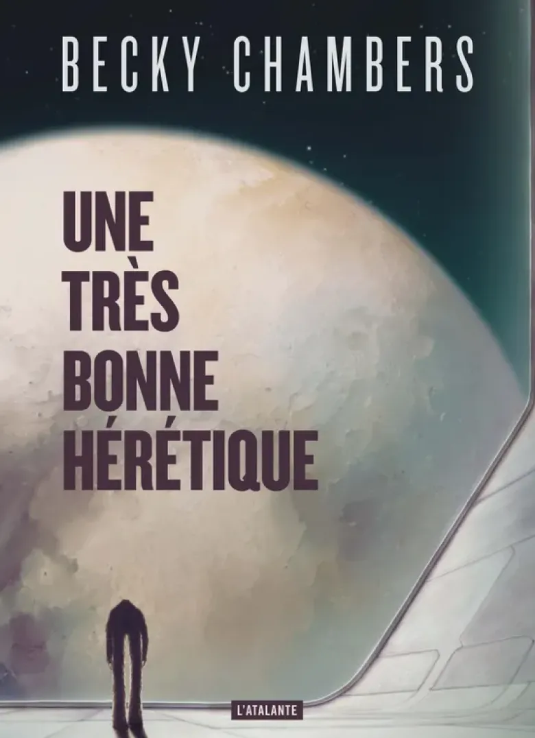 Une très bonne hérétique