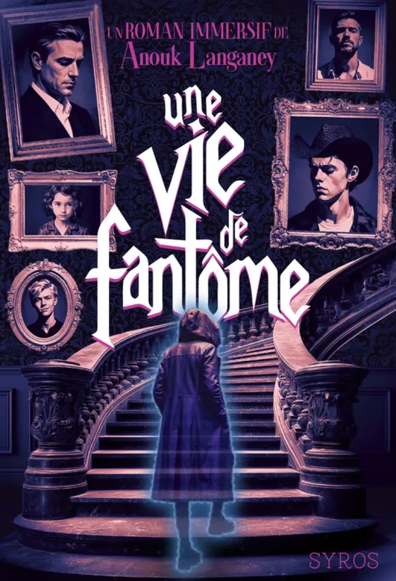Une vie de fantôme