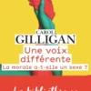 Une voix différente