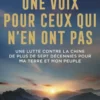 Une voix pour ceux qui n'en ont pas