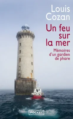 Un feu sur la mer