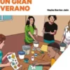 Un gran verano