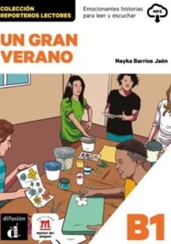 Un gran verano