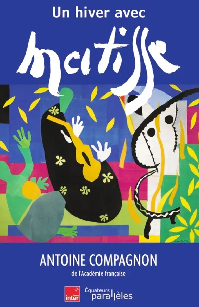 Un hiver avec Matisse