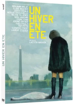 Un hiver en été - DVD (2022)