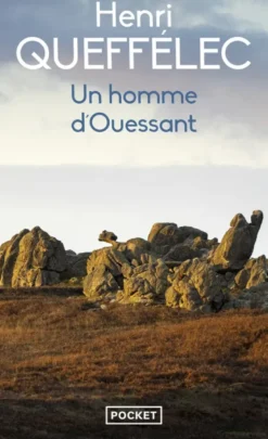 Un homme d'Ouessant
