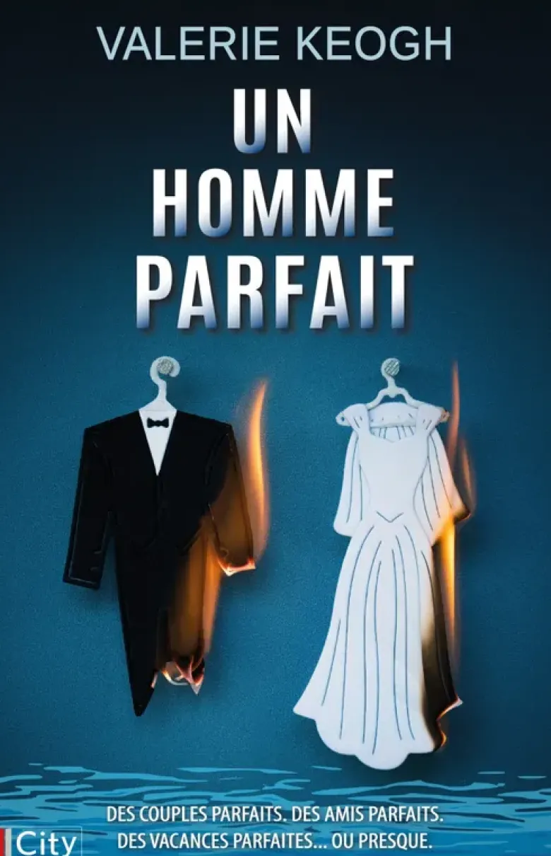 Un homme parfait