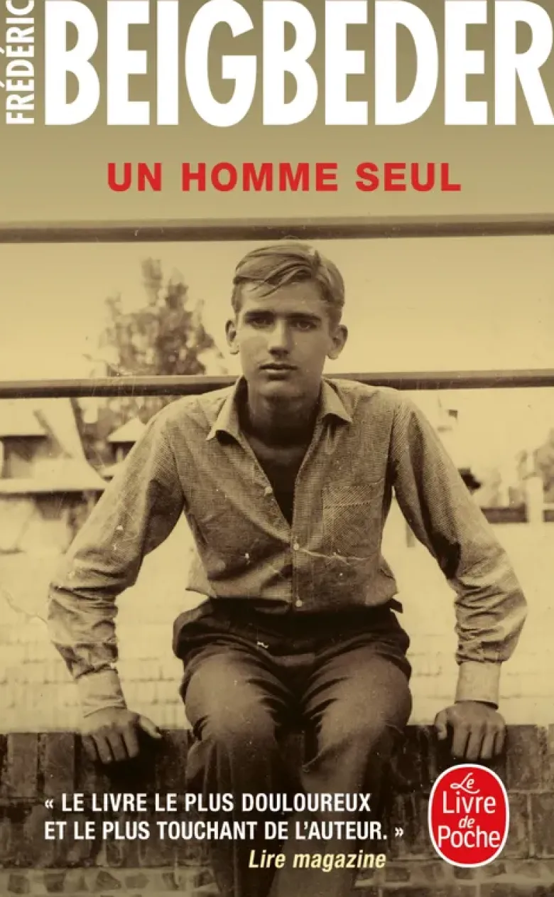Un homme seul