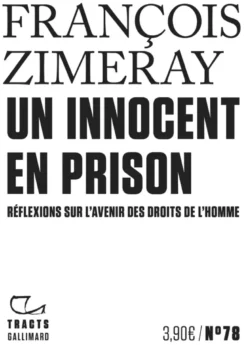 Un innocent en prison