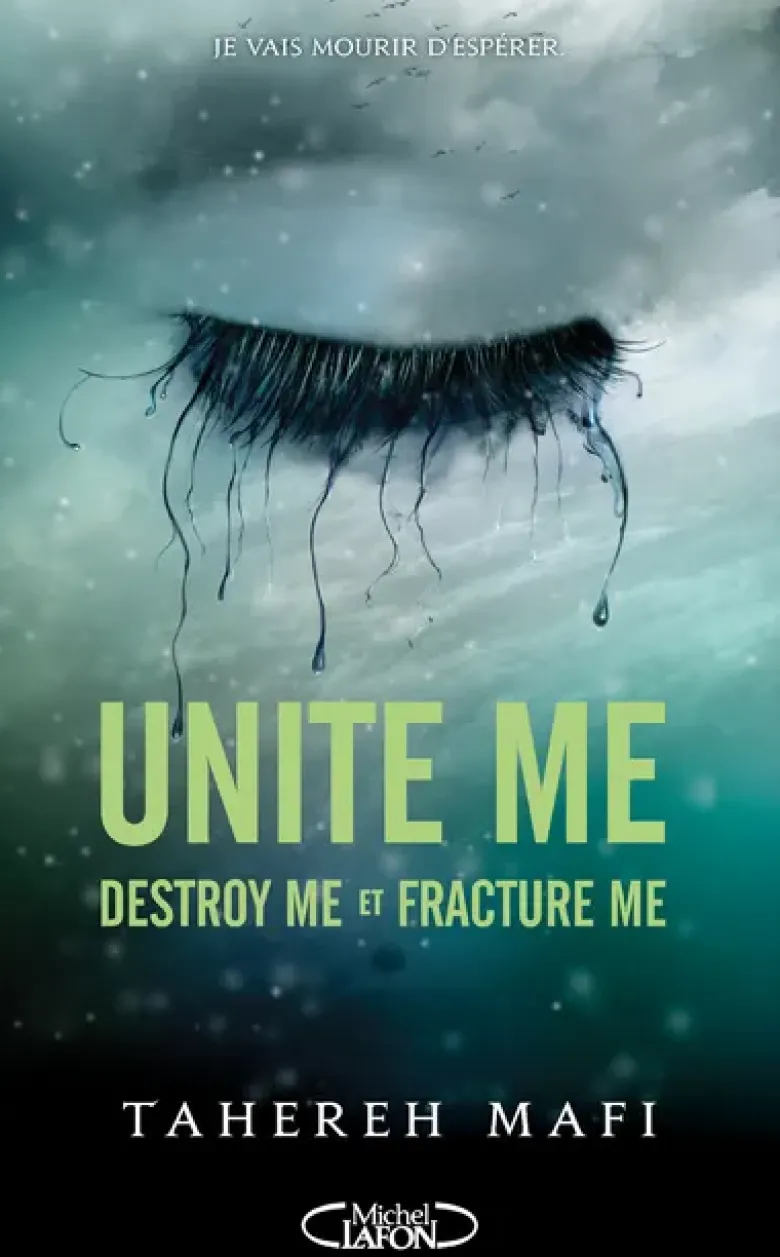 Unite me - Destroy me et Fracture Me