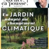 Un jardin adapté au changement climatique