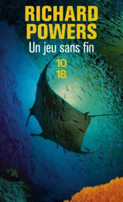 Un jeu sans fin