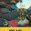 Un jour de nuit tombée