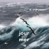 Un jour en mer