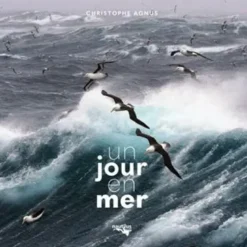 Un jour en mer