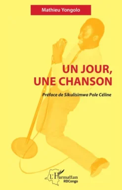 Un jour, une chanson