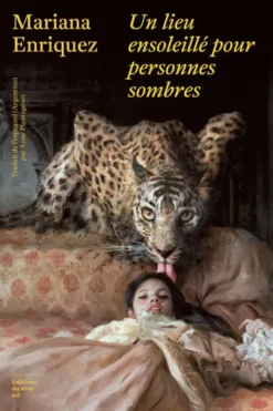 Un lieu ensoleillé pour personnes sombres