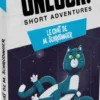 Unlock! Short Adventure - Le Chat de Schrödinger