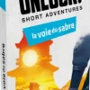 UNLOCK! SHORT ADVENTURES / La Voie Du Sabre
