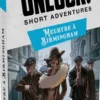 UNLOCK! SHORT Meutre A Birmingham
