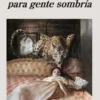 Un lugar soleado para gente sombria - broché