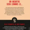Un meurtre sera commis le... (Nouvelle traduction révisée)