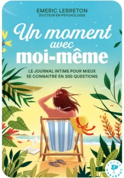 Un moment avec moi-même