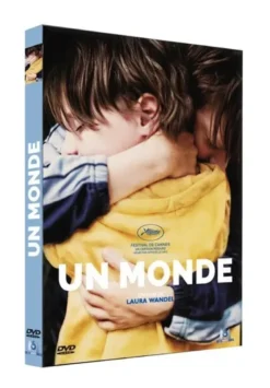 Un monde - DVD (2021)