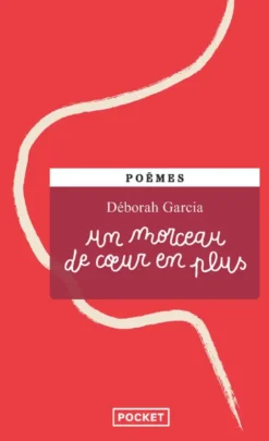 Un morceau de coeur en plus