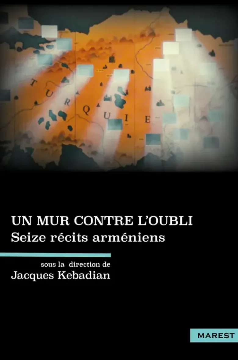 Un mur contre l'oubli