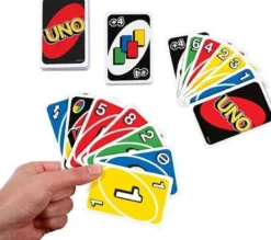 Uno