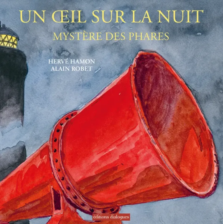 Un oeil sur la nuit