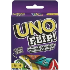 Uno - Flip