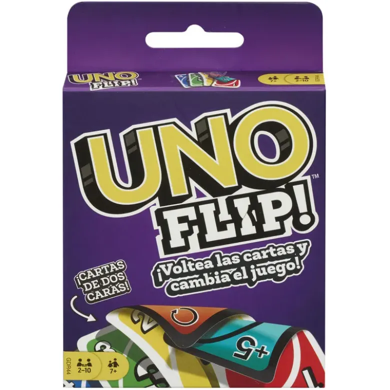 Uno - Flip