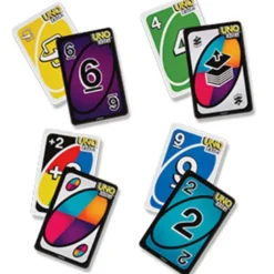 Uno - Flip