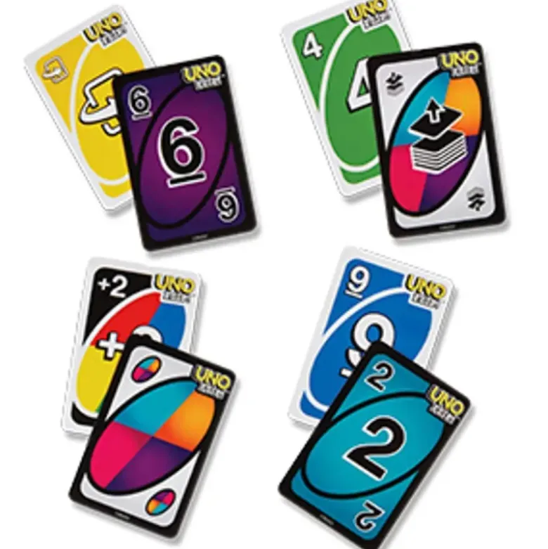 Uno - Flip