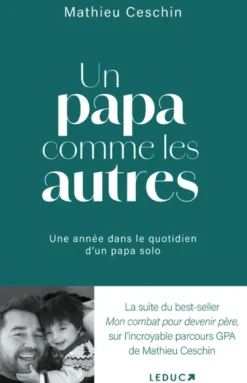 Un papa comme les autres