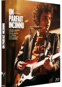 Un parfait inconnu - Blu-ray (2024)