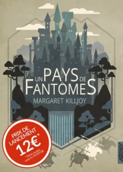 Un Pays de fantômes