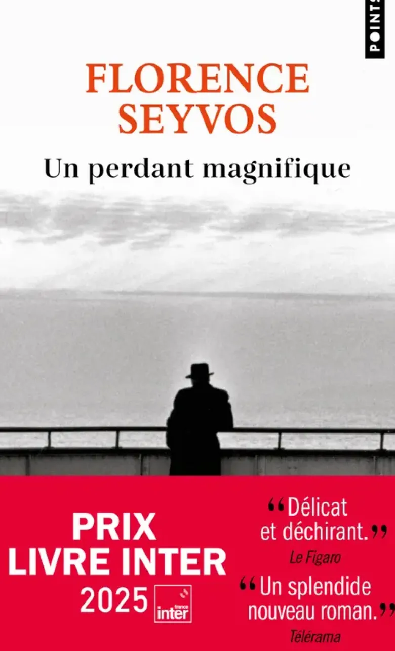 Un perdant magnifique