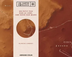 Un petit pas sur la Lune, une roue sur Mars